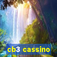 cb3 cassino